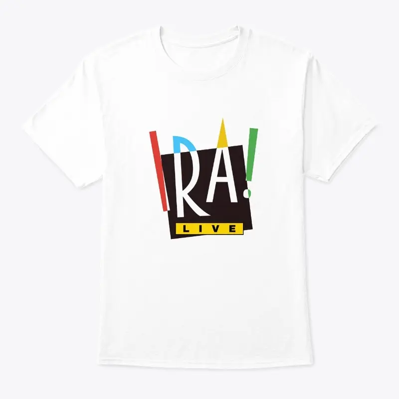 IRA! Live 